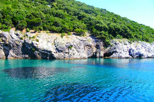 Blue Cave Cres